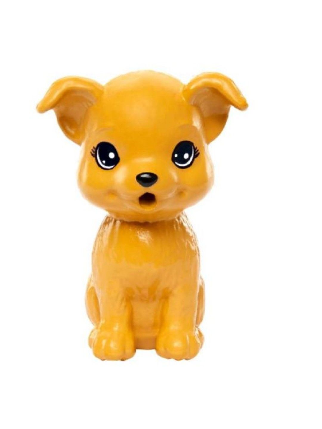 Barbie Stacie Doll With Pet Dog (No Color- Image 3)