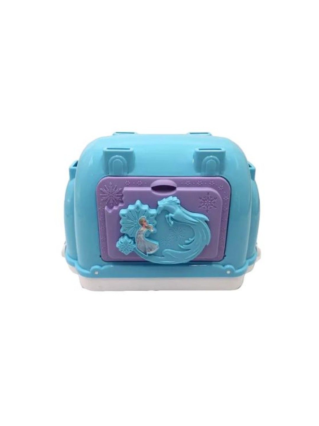 Disney Frozen 2 in 1 Dessert Shop Tote Bag (No Color- Image 3)