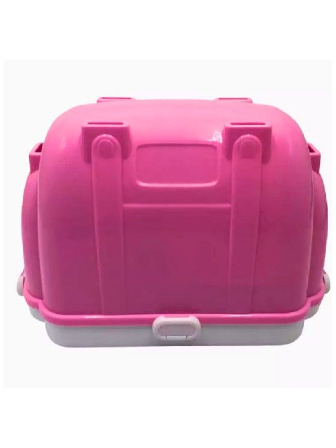 Disney Minnie Mouse 2 in 1 Pet Desk Tote (No Color- Image 3)