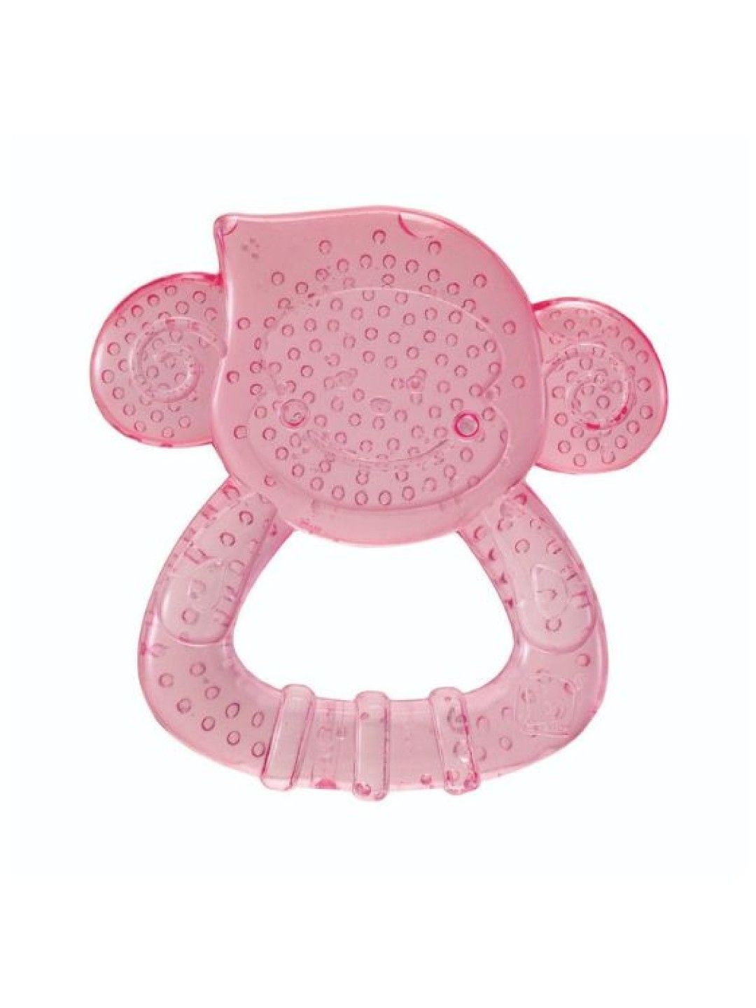 Infantino Safari Teething Pals (2 pack) (No Color- Image 2)