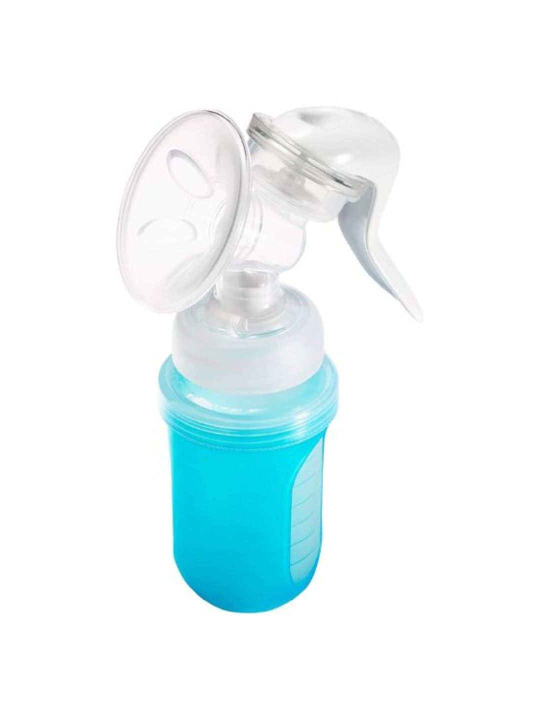 BOON NURSH Pump Adapter (Wide Neck) (No Color- Image 3)
