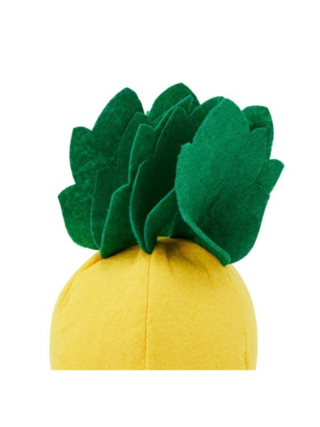 Anko 6 Piece Felt Fruit Toy Set (Assorted- Image 3)