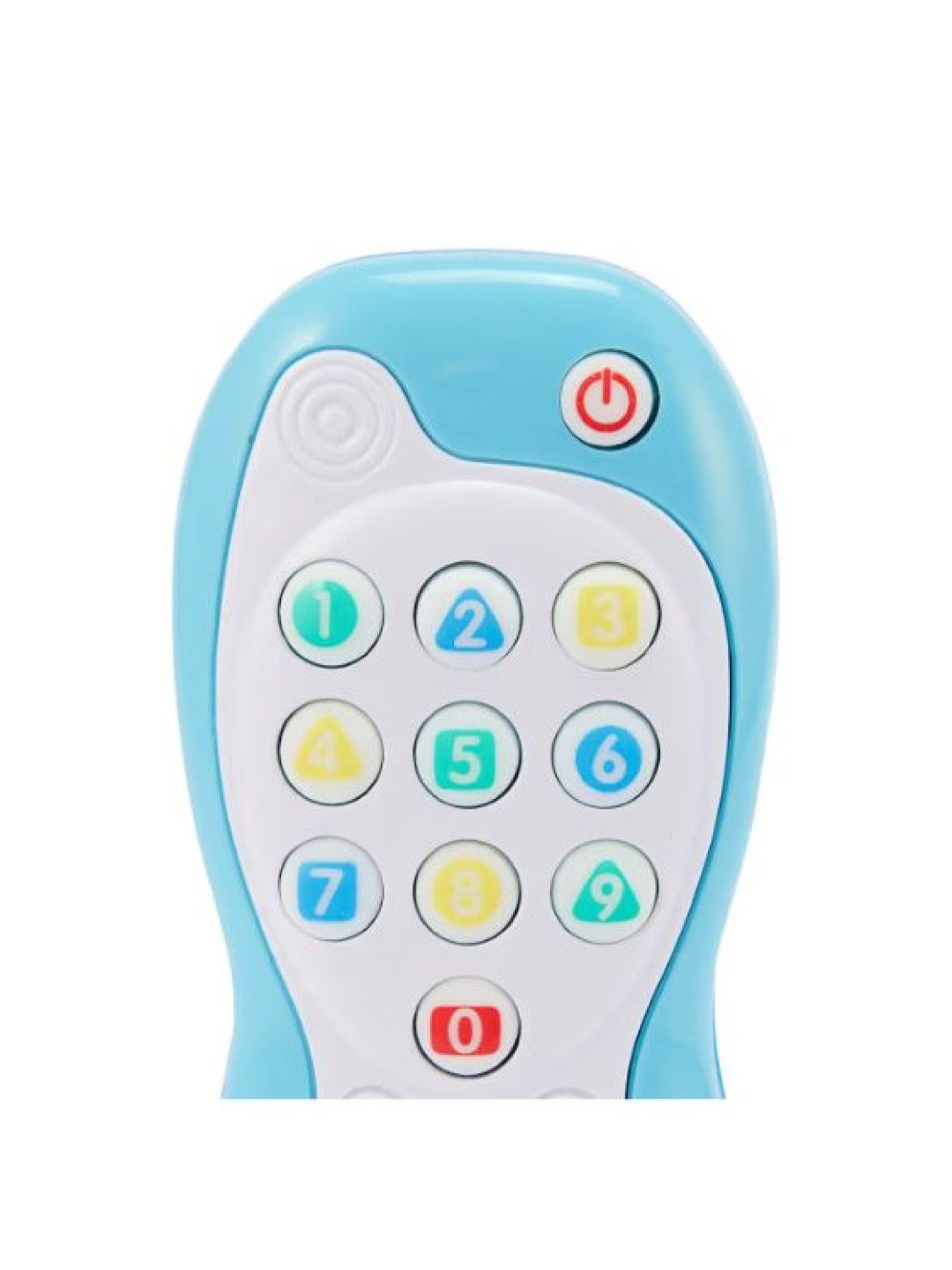 Anko Play & Learn Learning Remote Control (No Color- Image 3)
