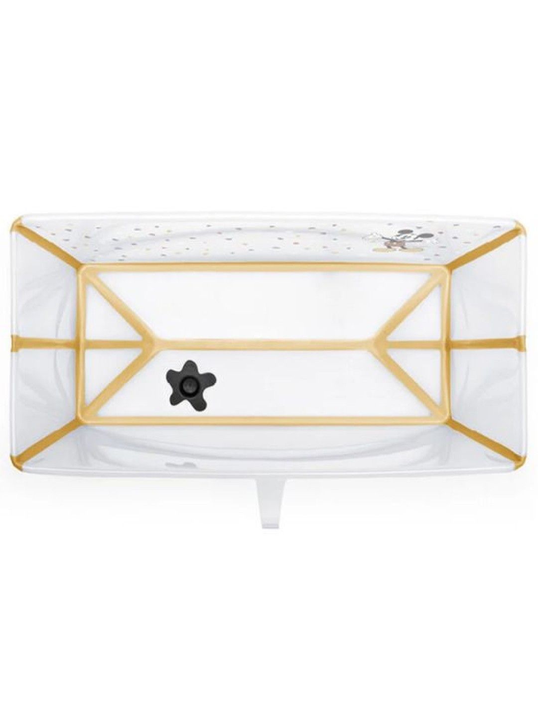 Stokke® Flexi Bath® Bath Tub (Mickey Celebration- Image 2)