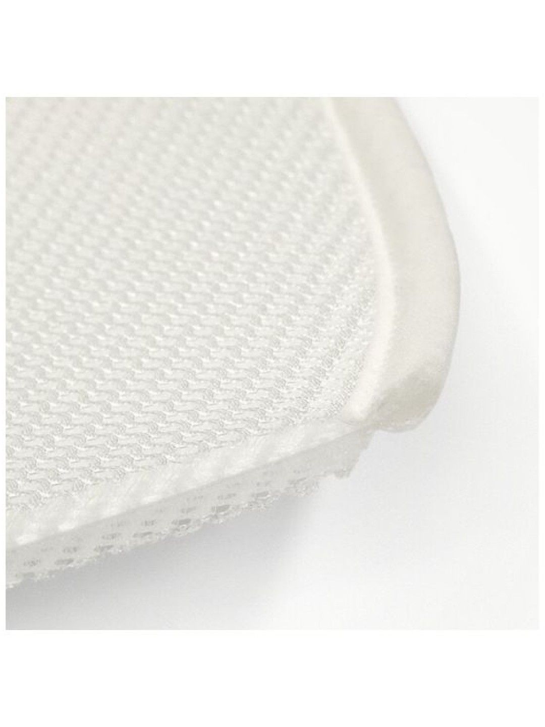 Stokke® Snoozii™ Protection Sheet (White- Image 3)