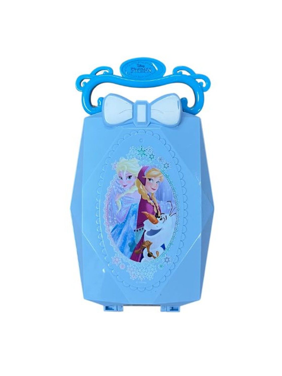 S&Li Cosmetics Disney Frozen Original - Fairy Tale Make Up Kit (No Color- Image 3)