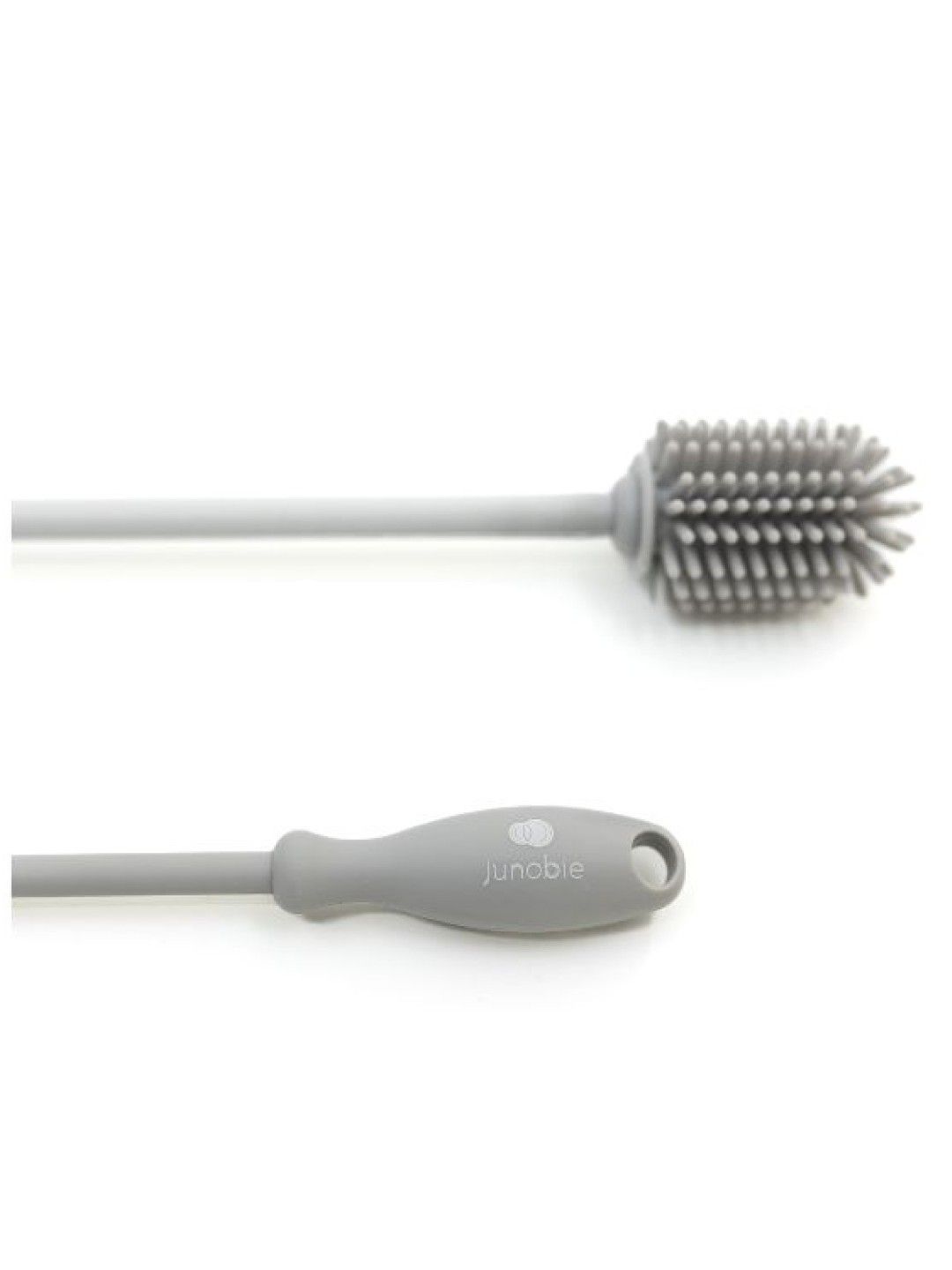 Junobie Cleaning Brush (Gray- Image 1)