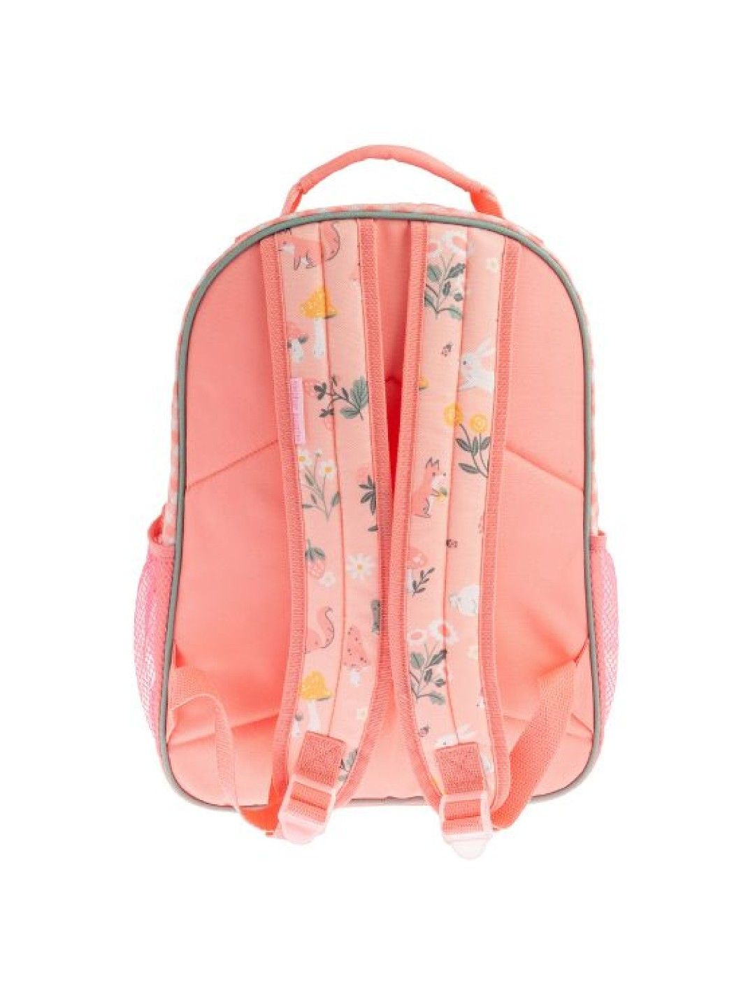 Stephen Joseph Strawberry Field All Over Print Backpack (No Color- Image 3)