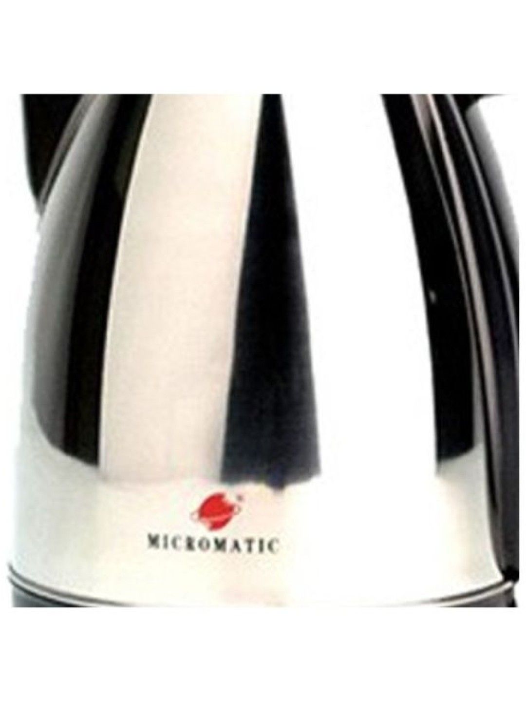 MICROMATIC MCK-1800 Electric Kettle 1.8L (No Color- Image 3)