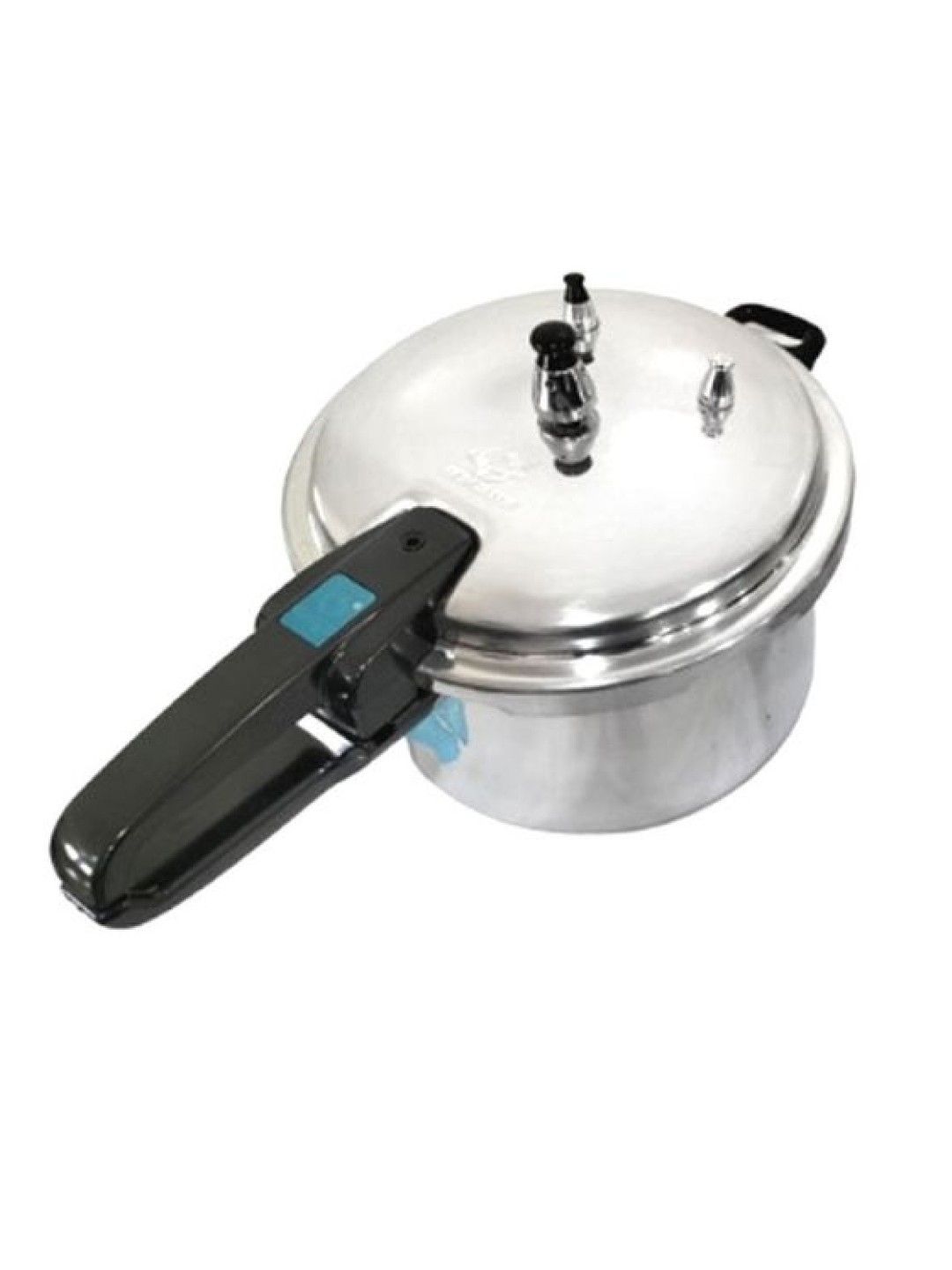 MICROMATIC MPC- 10QC 10 Quarts Pressure Cooker 28cm (No Color- Image 3)