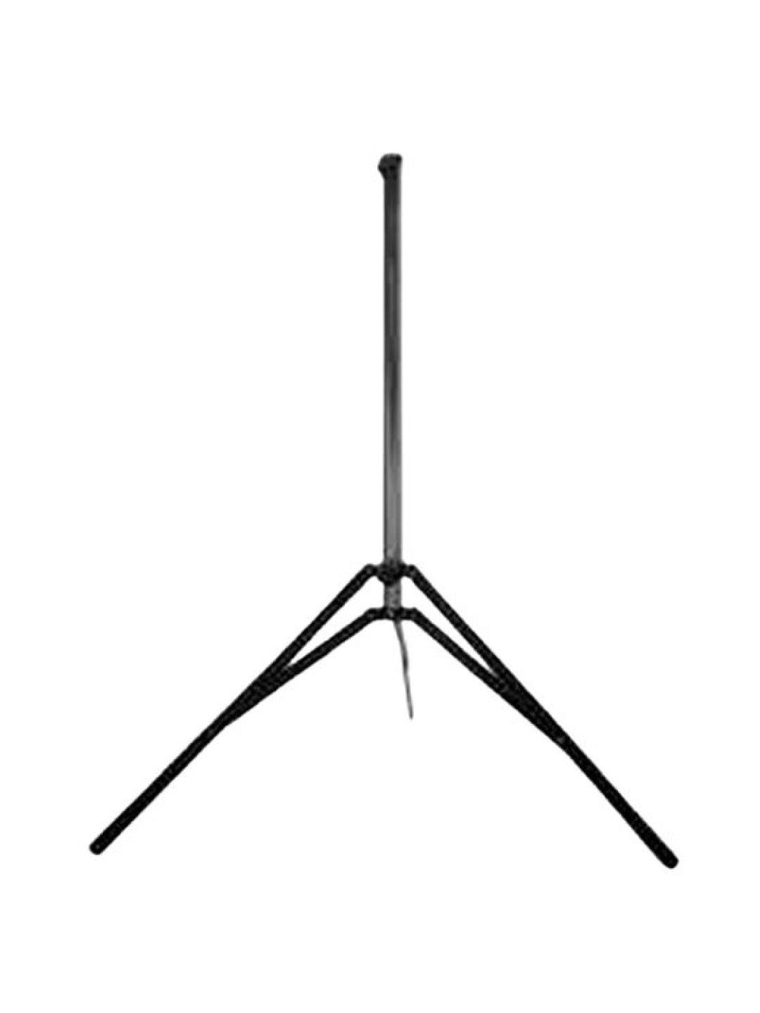 MICROMATIC Umbrella Stand Black (No Color- Image 3)