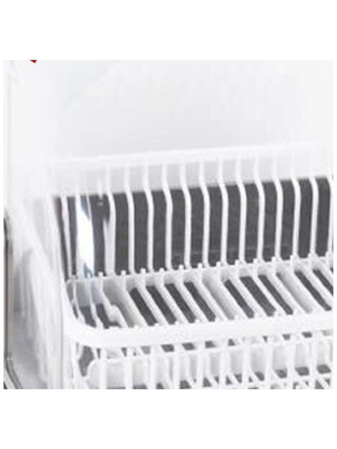 MICROMATIC MDD-321 Dish Dryer 43L (No Color- Image 3)