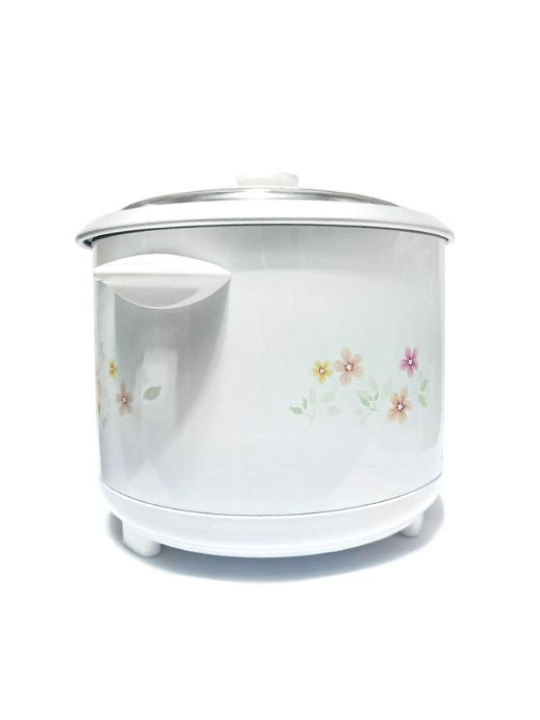 MICROMATIC MRC-7018NS Rice Cooker 1.8L (No Color- Image 4)