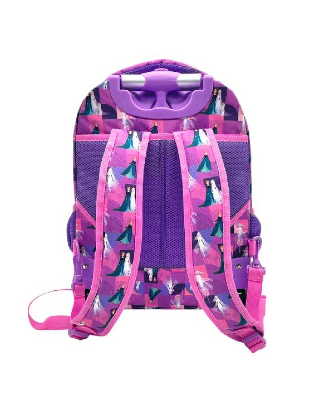 Totsafe Disney Backpack Trolley (Frozen Scandinavian Storybook- Image 3)