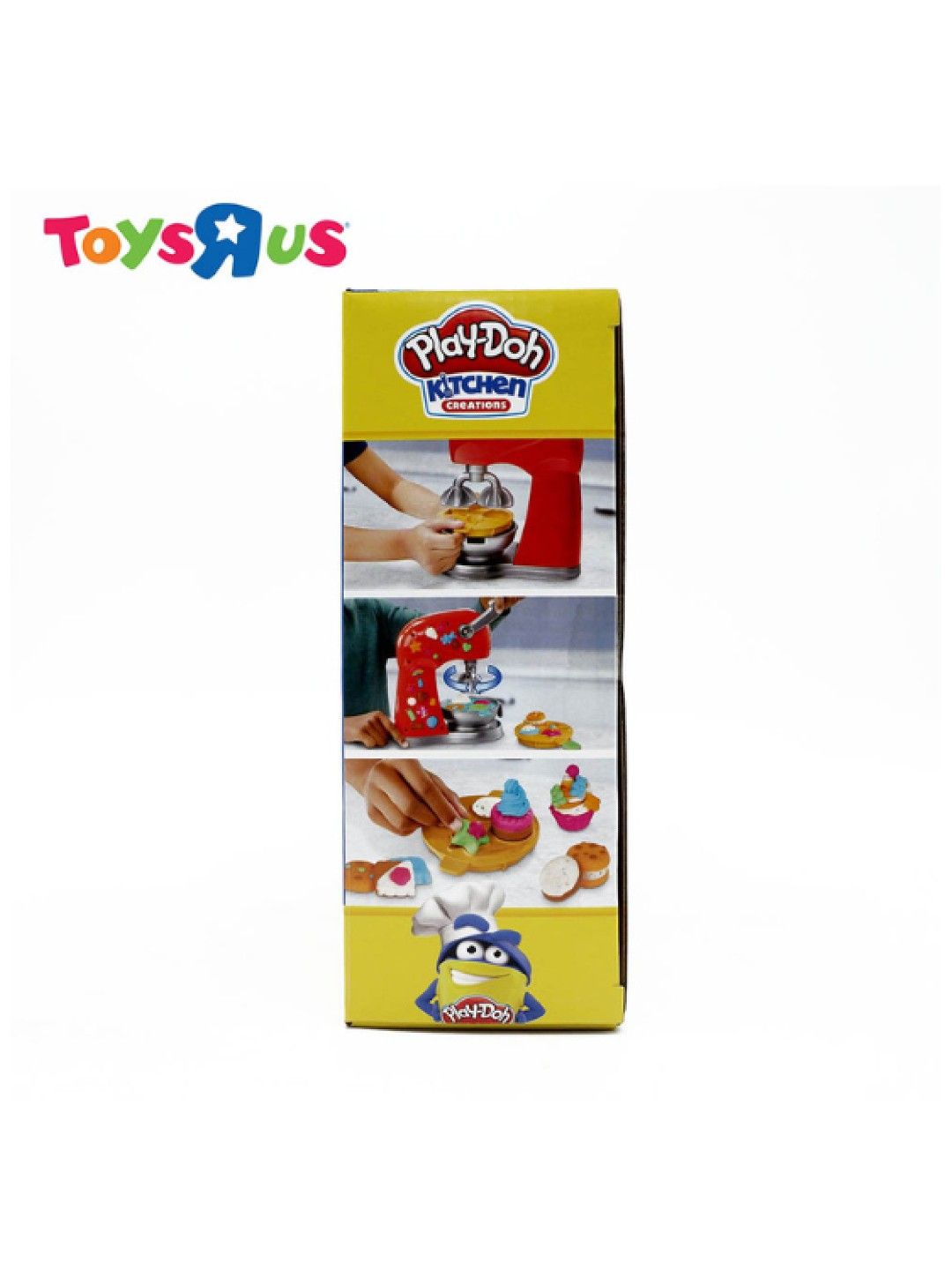 Toys R Us Play-Doh Kitchen Creations Magical Mixer Playset (No Color- Image 4)