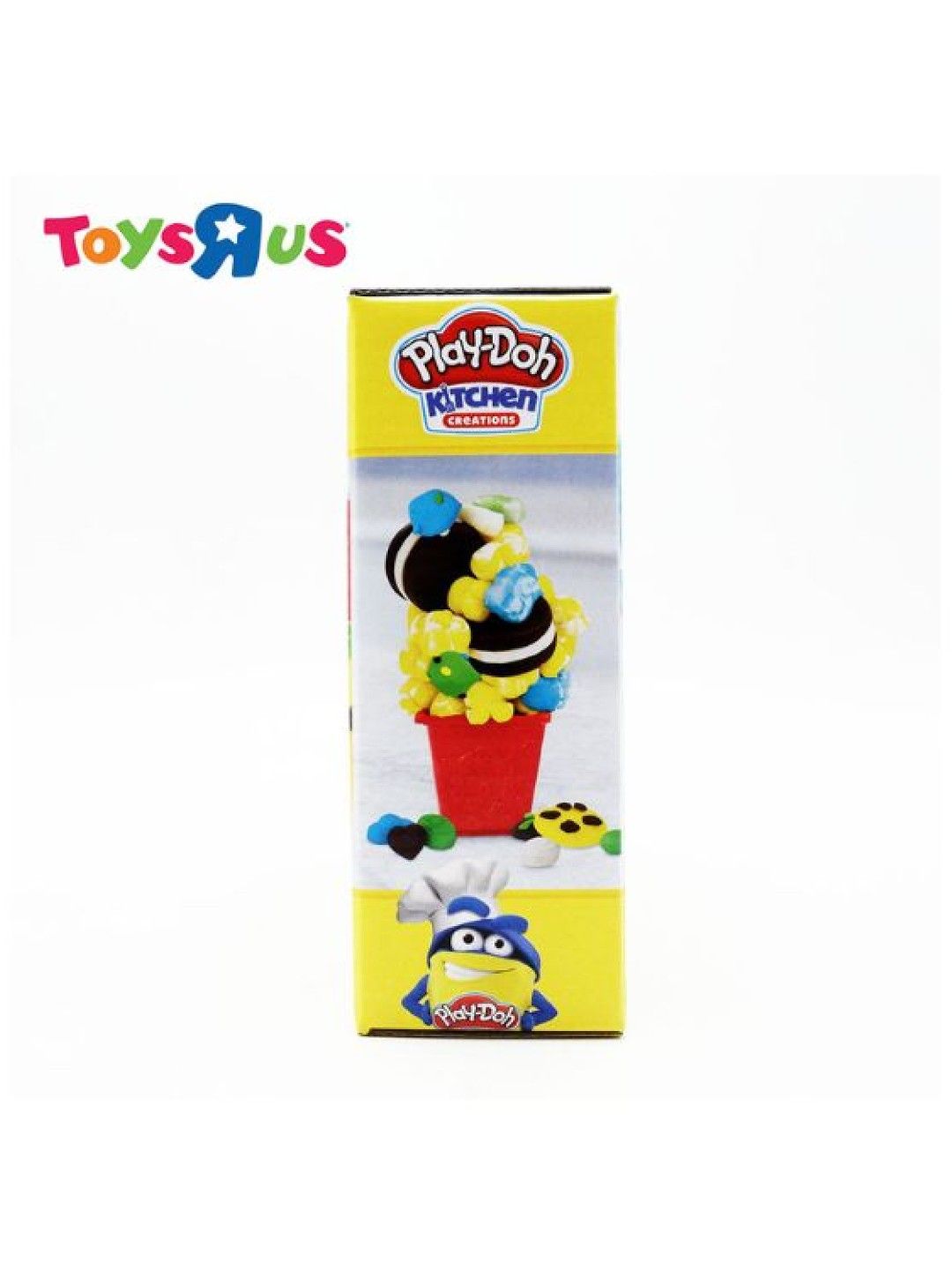 Toys R Us Play-Doh Popcorn N Candy Playset (No Color- Image 4)