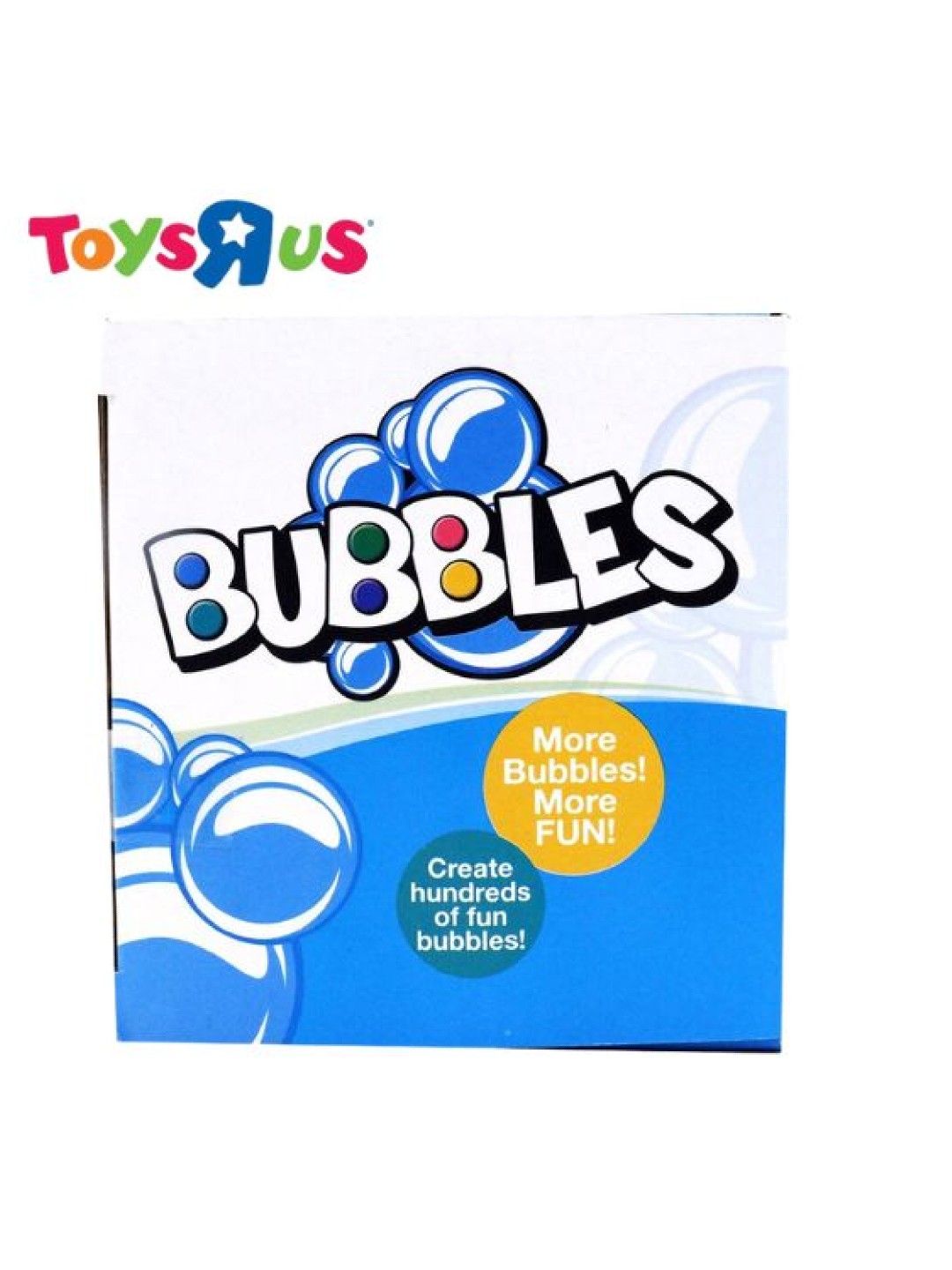 Toys R Us KidShop Dolphin Bubble Maker (No Color- Image 2)