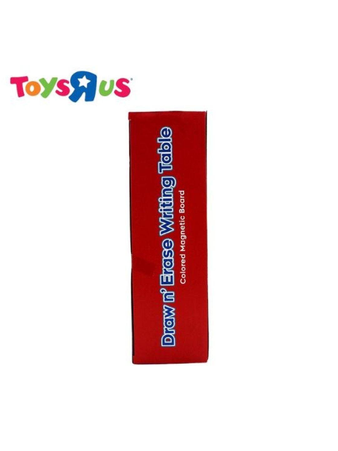 Toys R Us KidShop Draw n' Erase Writing Table (No Color- Image 3)