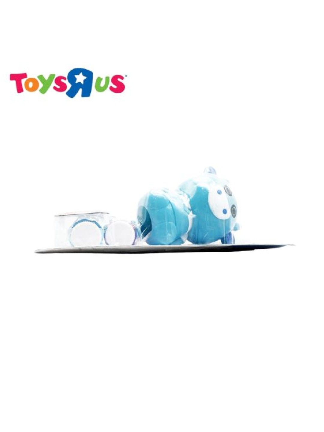 Toys R Us KidShop Cow Bubble Maker (Blue- Image 4)