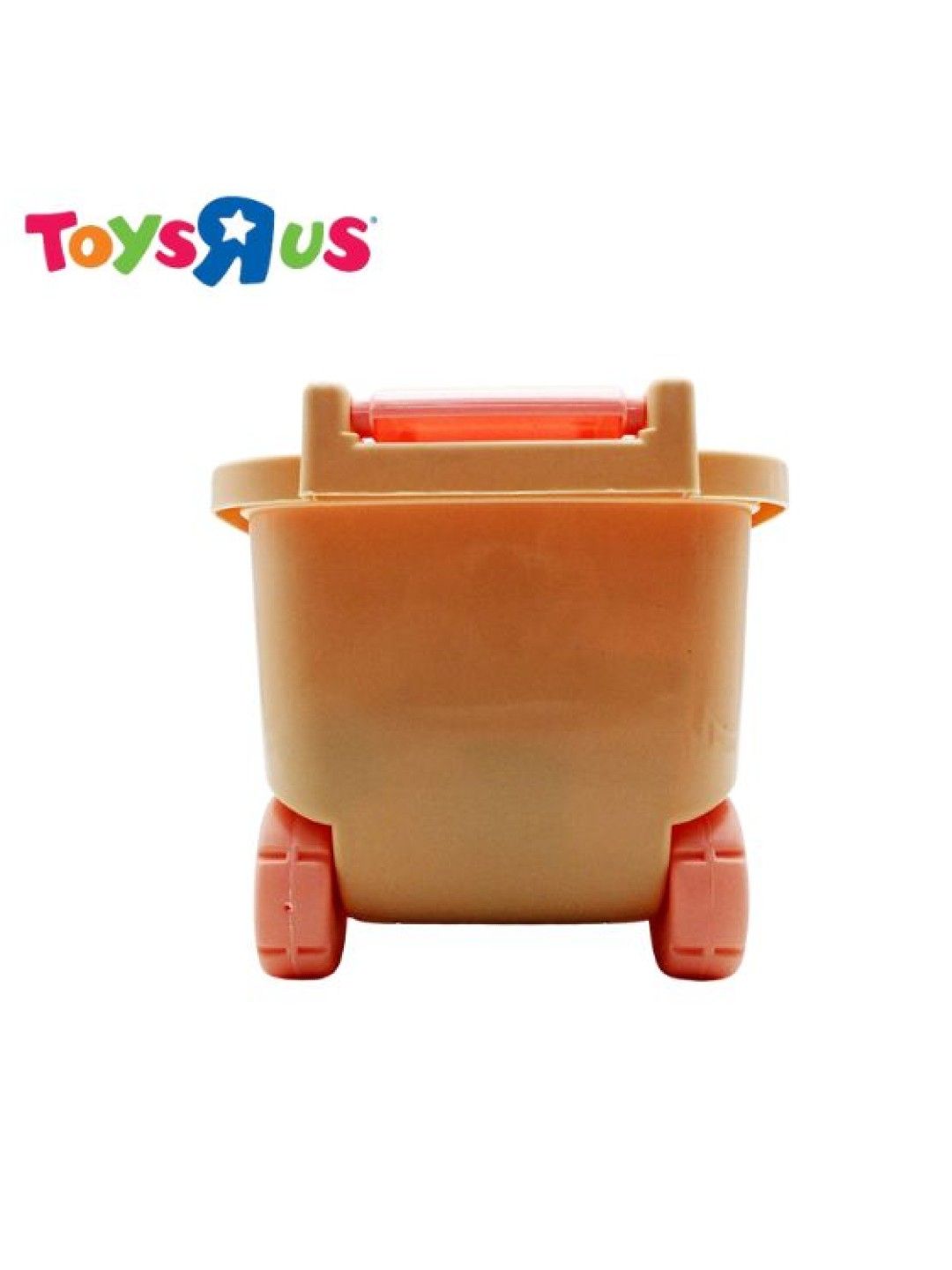 Toys R Us KidShop Blocks n' Crafts Soft Blocks (33pcs) (No Color- Image 3)