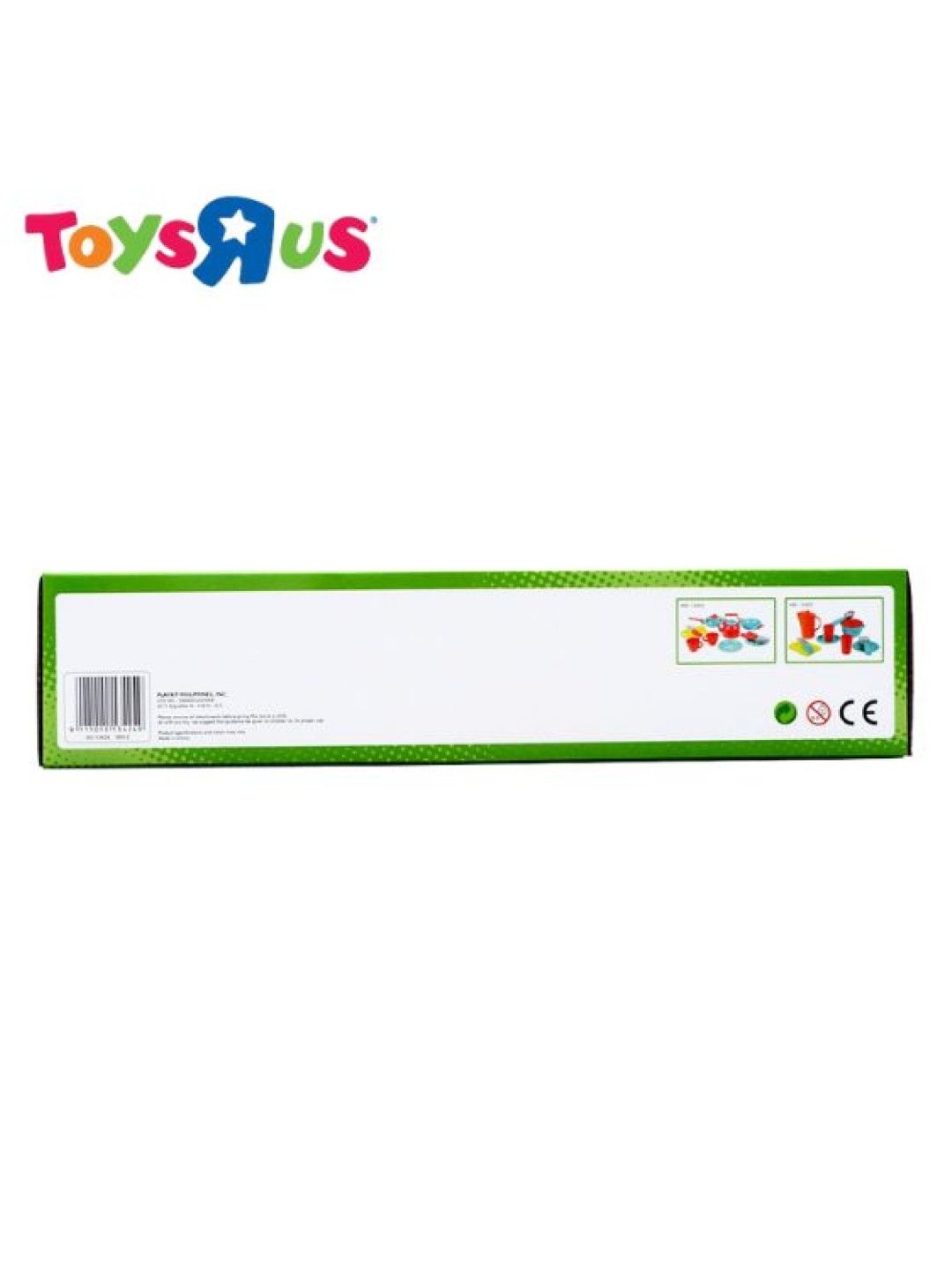 Toys R Us KidShop My Mini Kitchen Playset with Kettle (No Color- Image 4)
