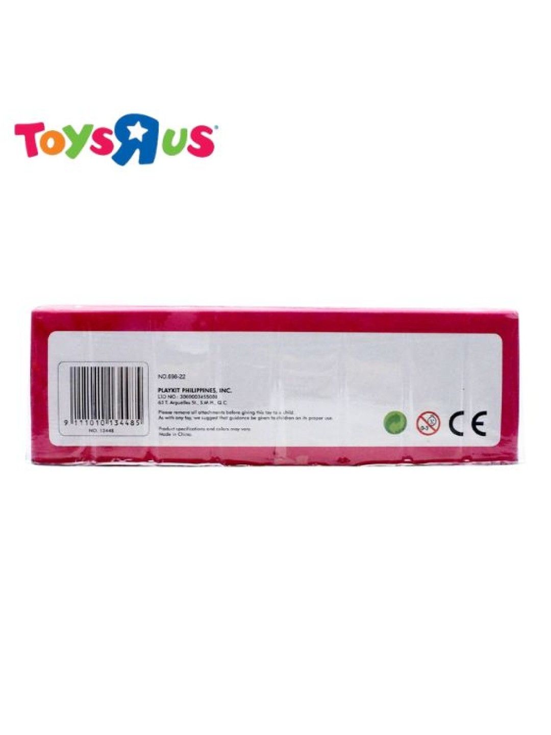 Toys R Us KidShop Fashion Accessory Set (Beauty Shop) (No Color- Image 4)