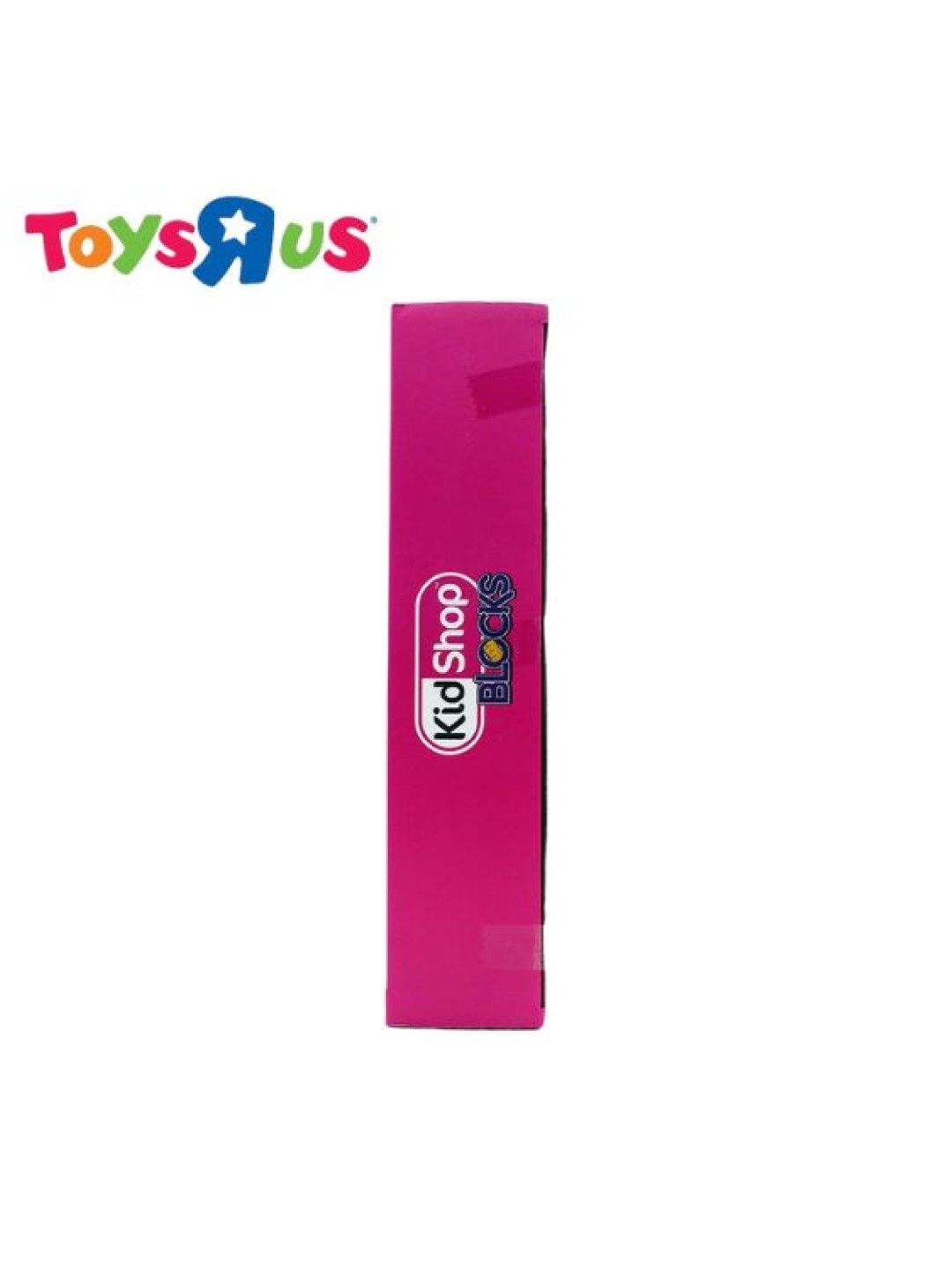 Toys R Us KidShop Blocks 76pcs (No Color- Image 3)