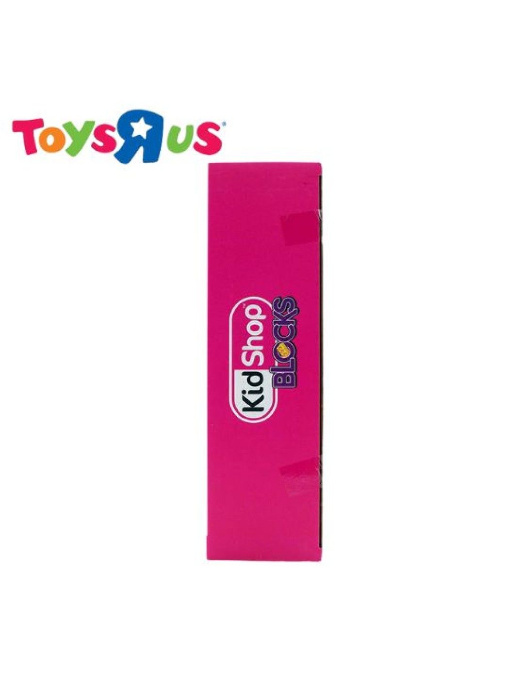 Toys R Us KidShop Blocks 35pcs (No Color- Image 3)