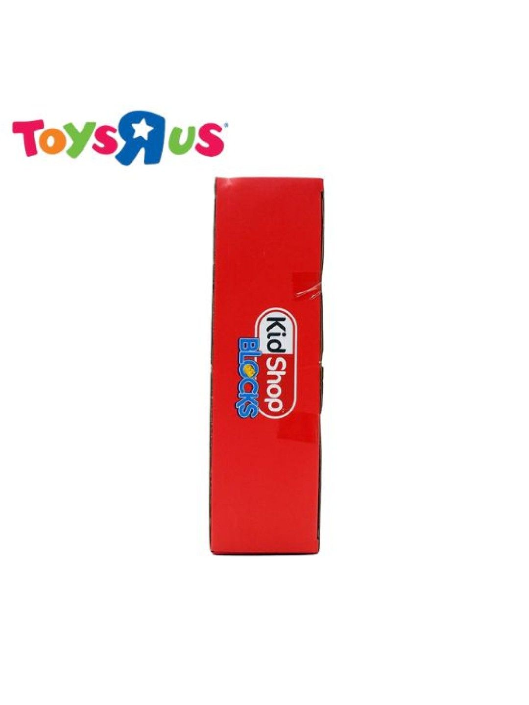 Toys R Us KidShop Blocks 34pcs (No Color- Image 3)