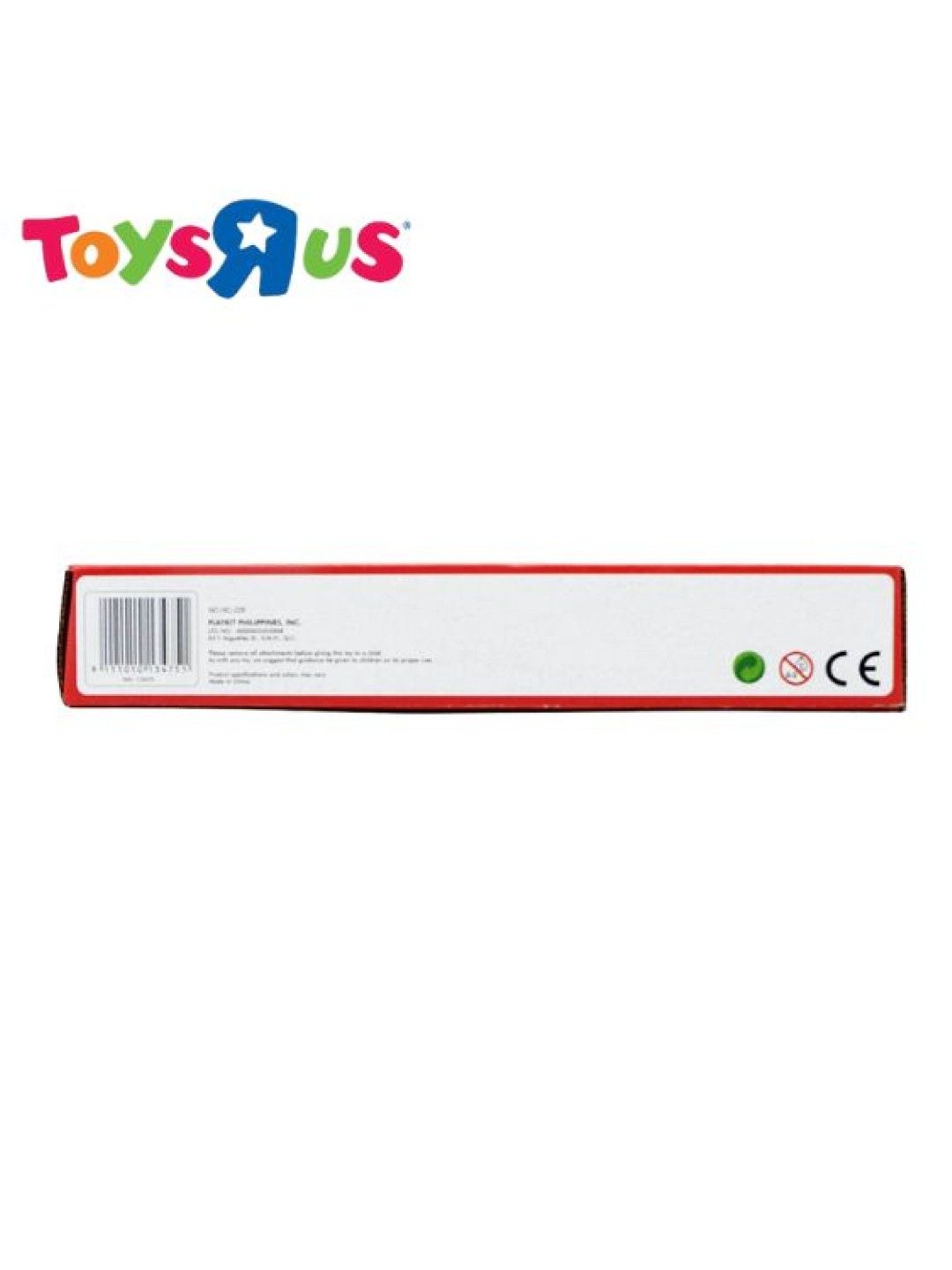 Toys R Us KidShop Blocks 128pcs (No Color- Image 4)