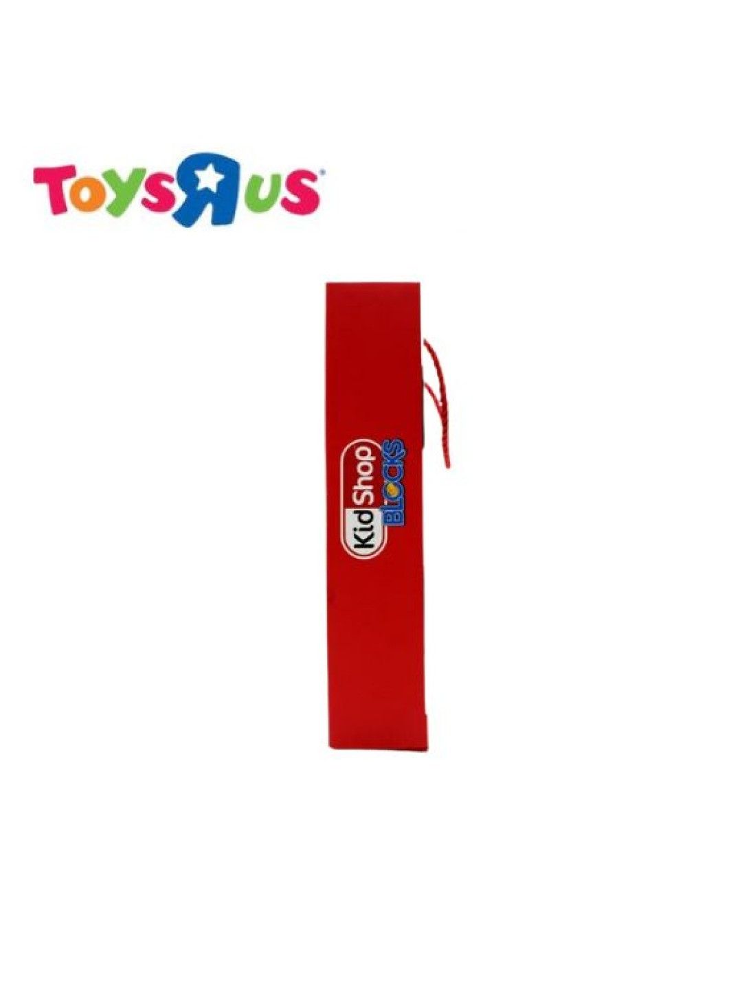 Toys R Us KidShop Blocks 150pcs (No Color- Image 3)