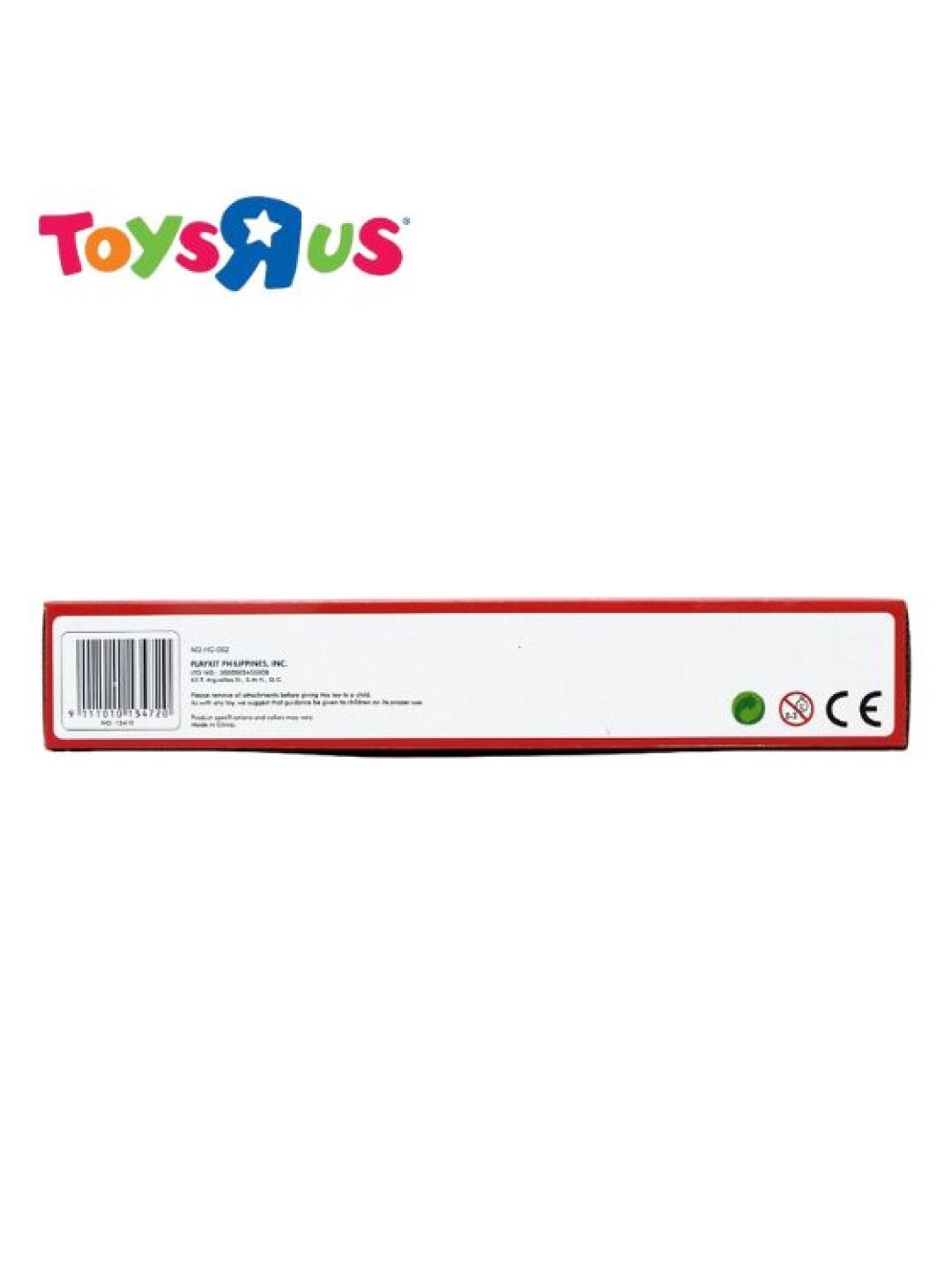 Toys R Us KidShop Blocks 226pcs (No Color- Image 3)