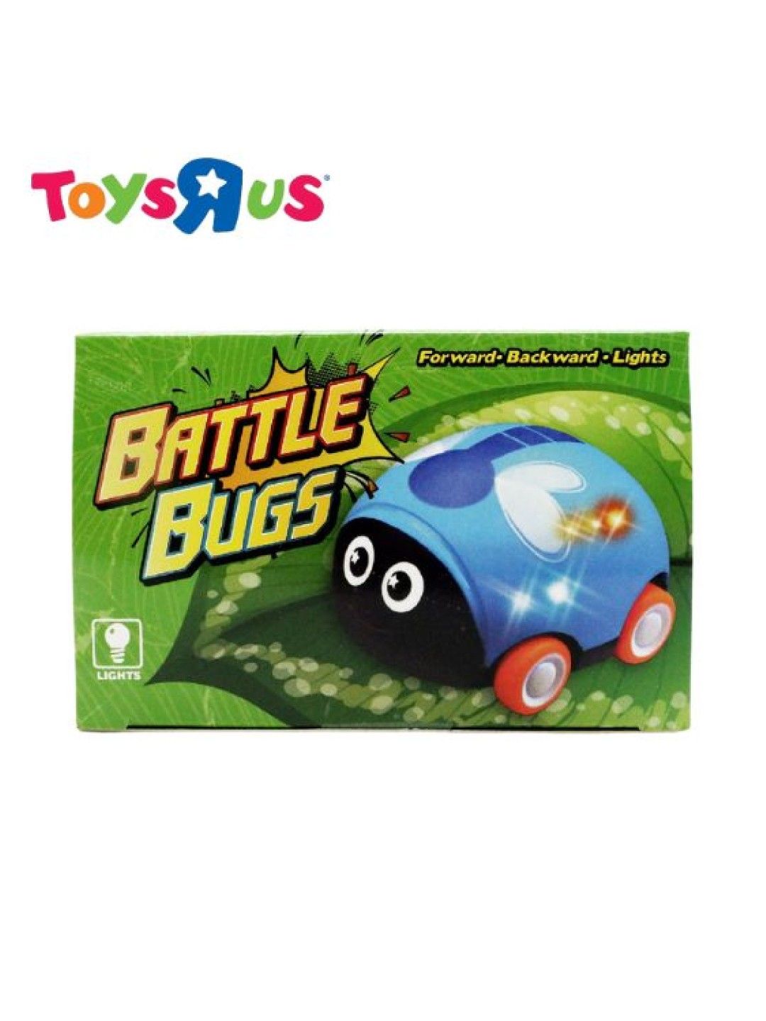 Toys R Us KidShop Battle Bugs (Yellow- Image 3)