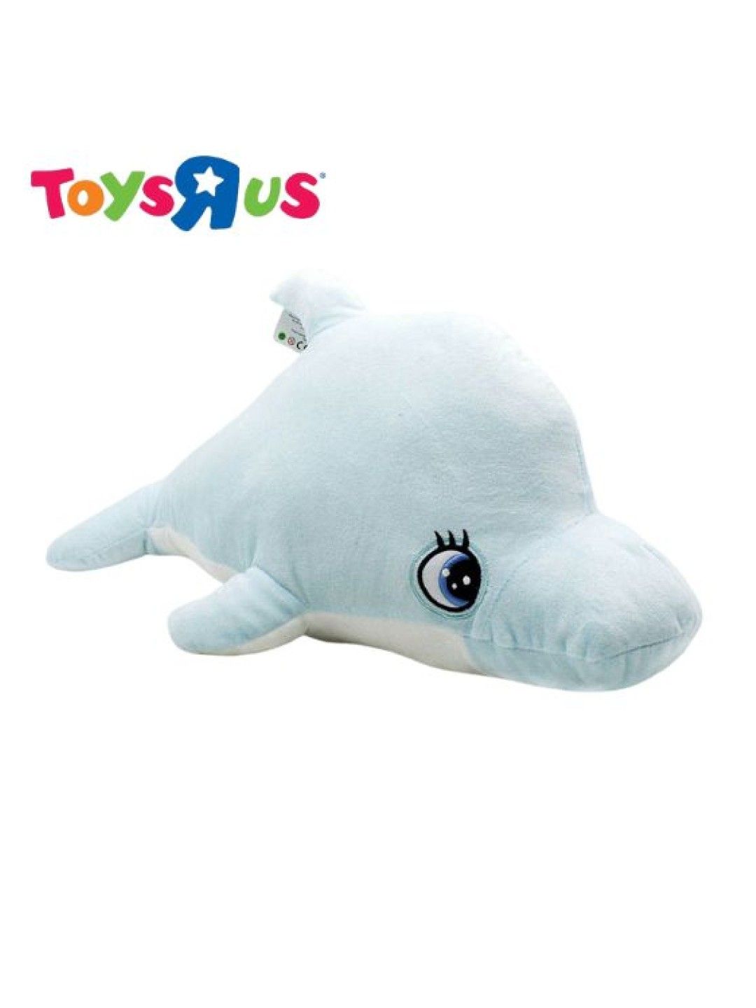 Toys R Us KidShop Dolphin Plush (70cm) (No Color- Image 3)