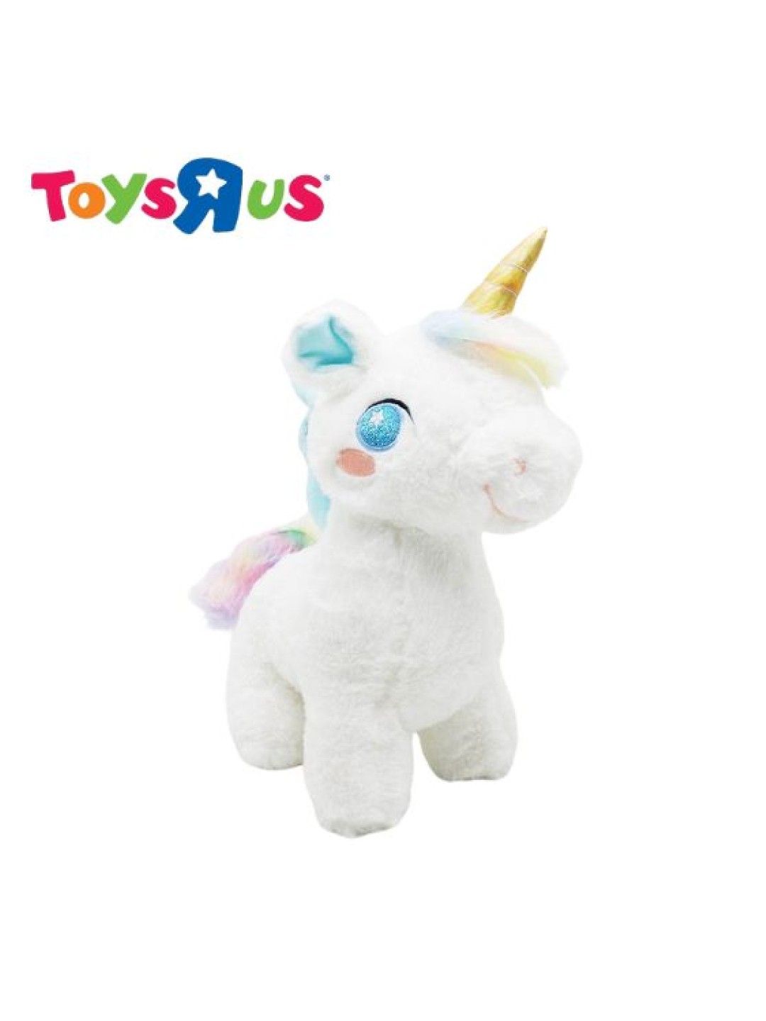 Toys R Us KidShop Angel Horse Plush (35cm) (No Color- Image 3)