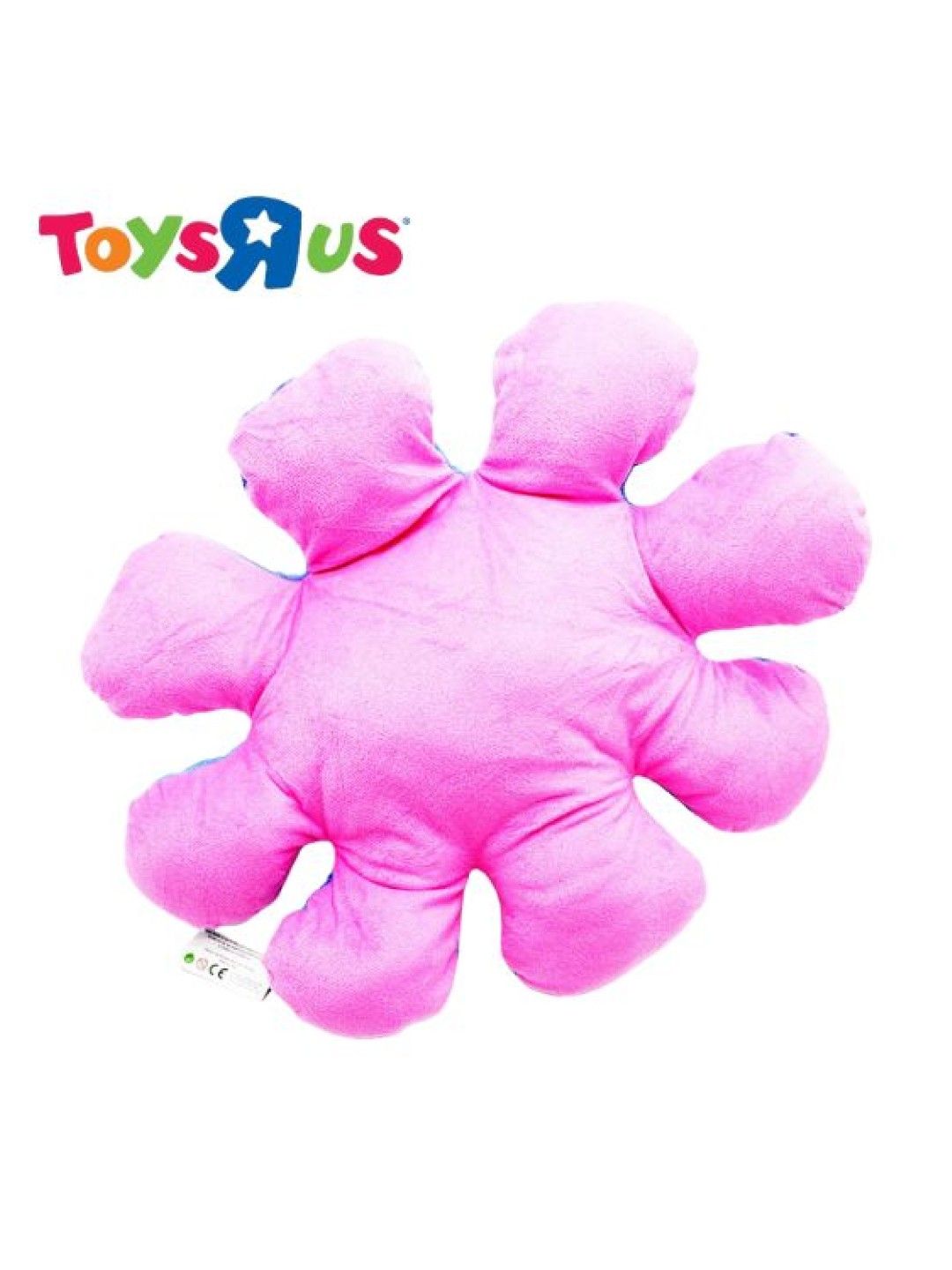 Toys R Us KidShop Octopus Plush (50cm) (Blue- Image 3)