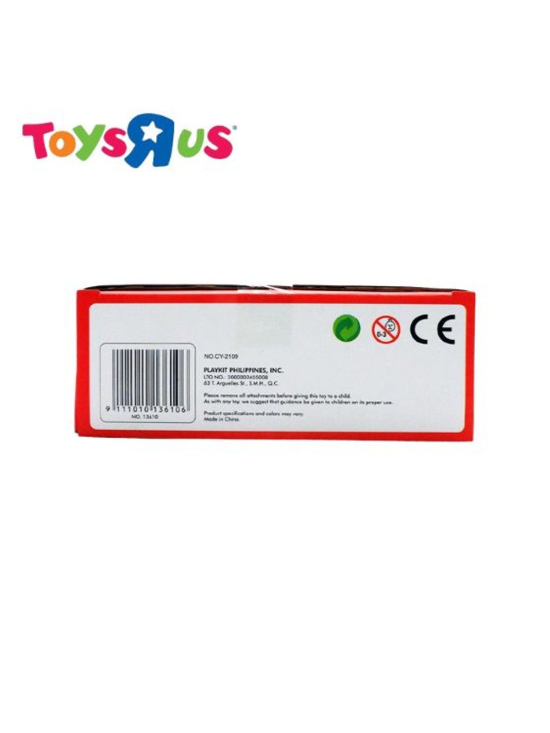 Toys R Us KidShop Space Pinball Game (No Color- Image 4)