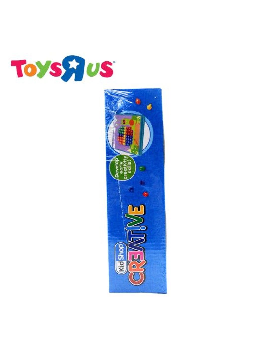 Toys R Us KidShop Creative Pad Mosaic Puzzles - Birds (No Color- Image 3)