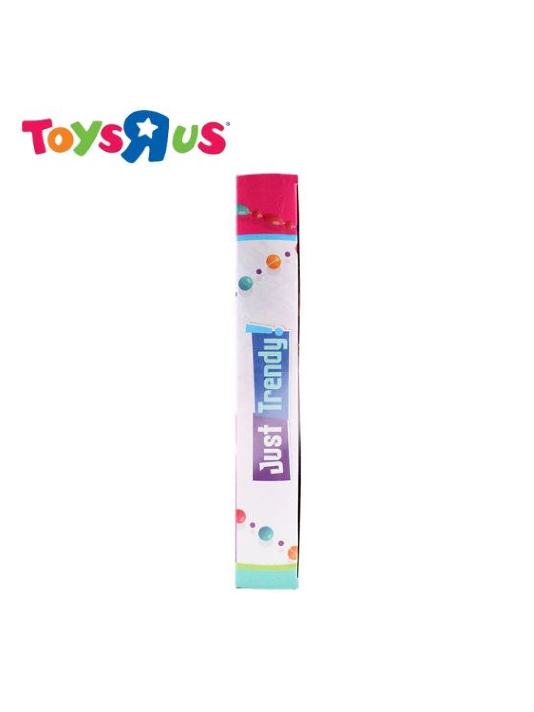 Toys R Us Kidshop Just Trendy Personalized Bracelet Jewelry - Octopus (No Color- Image 4)