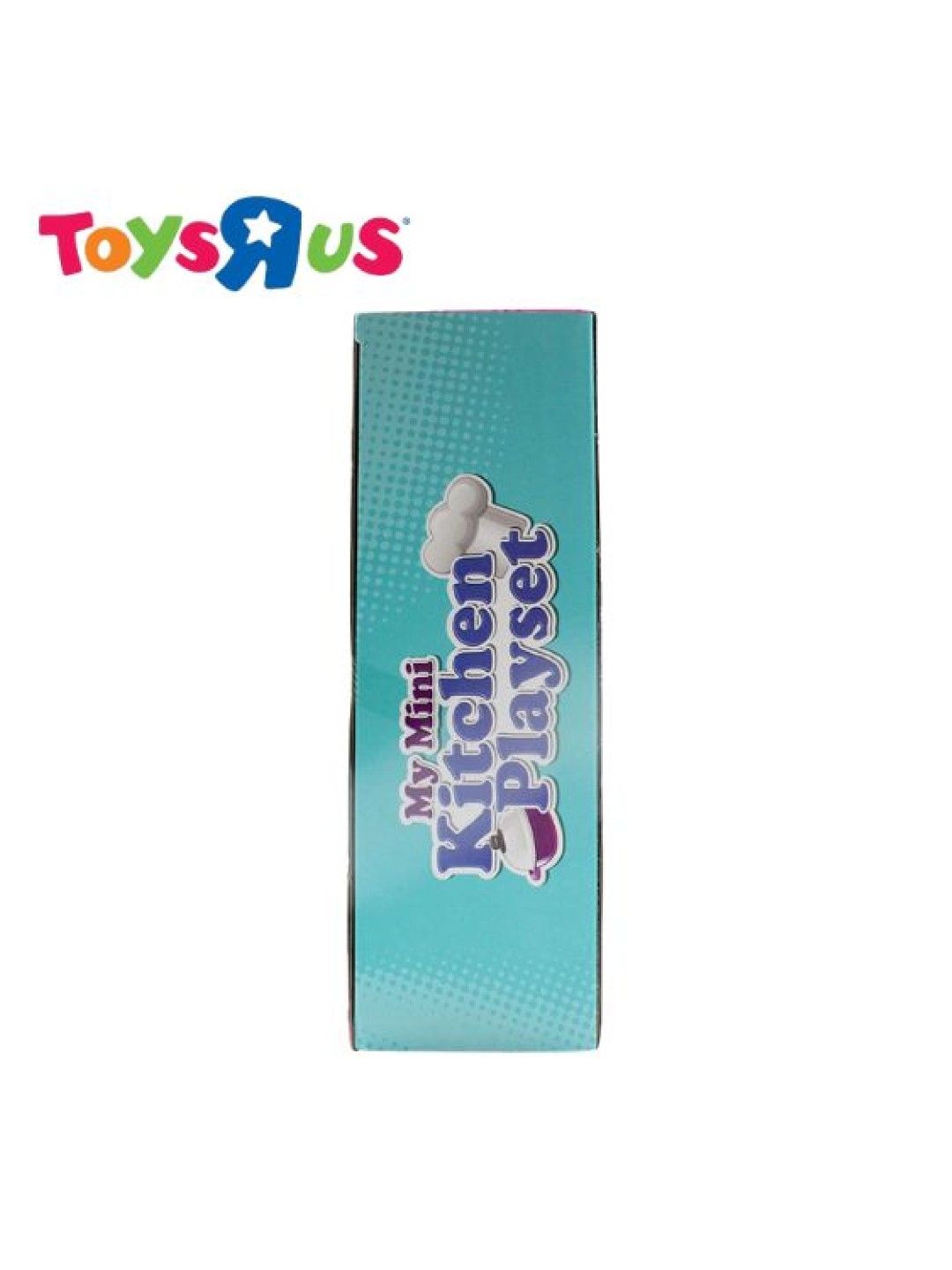 Toys R Us KidShop Kitchenware Playset (No Color- Image 4)