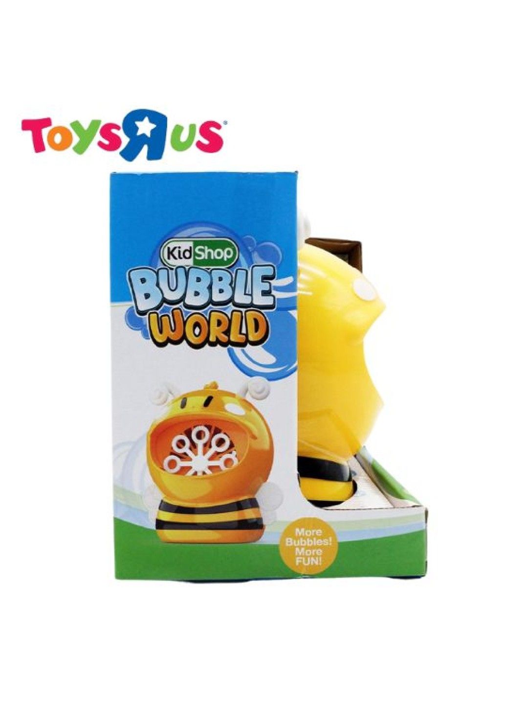 Toys R Us KidShop Bubble World Amazing Bubble Bee (No Color- Image 3)