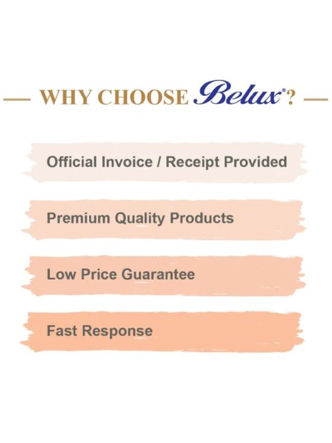 Belux New Soft Classic Bathroom Tissue (10rolls) (No Color- Image 3)