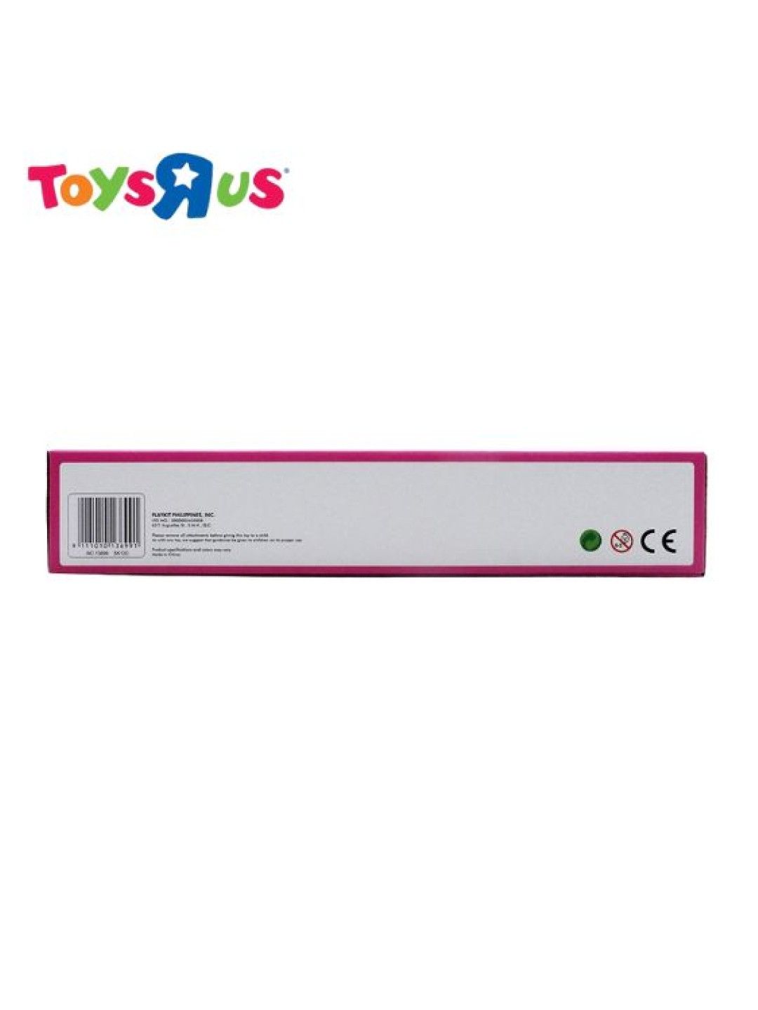 Toys R Us KidShop Tea Party Set with Donut (No Color- Image 4)