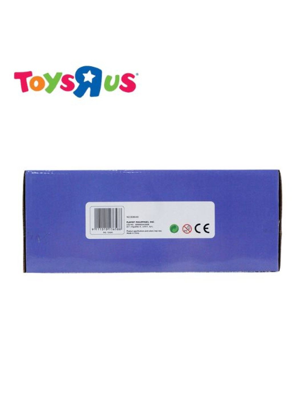 Toys R Us KidShop Styling Head with Tiara (No Color- Image 4)