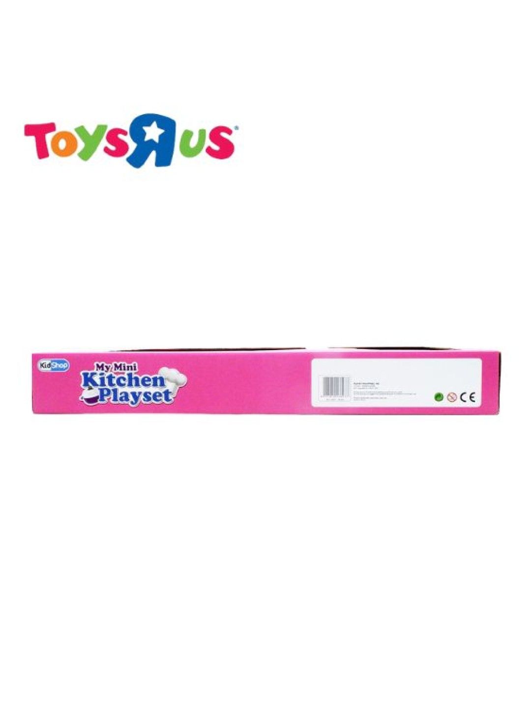 Toys R Us KidShop My Kitchen Playset (Item No.13697) (No Color- Image 4)