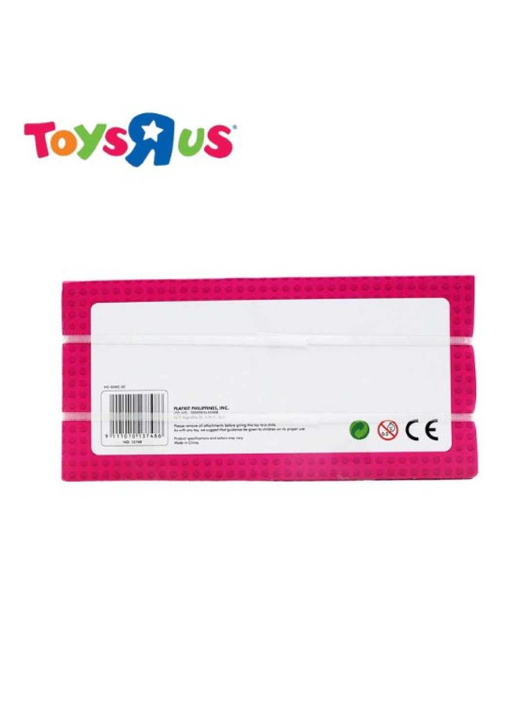 Toys R Us KidShop Blocks 45 Pieces (No Color- Image 4)