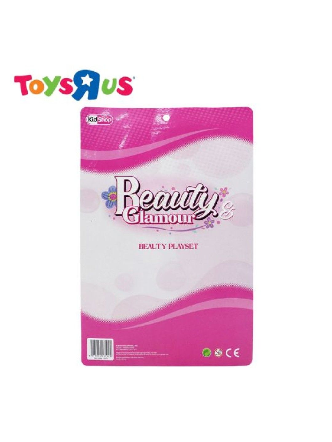 Toys R Us KidShop Beauty Playset (No.13594) (No Color- Image 2)