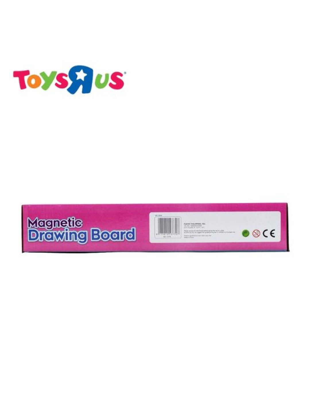 Toys R Us KidShop Magnetic Drawing Board (Pink- Image 4)