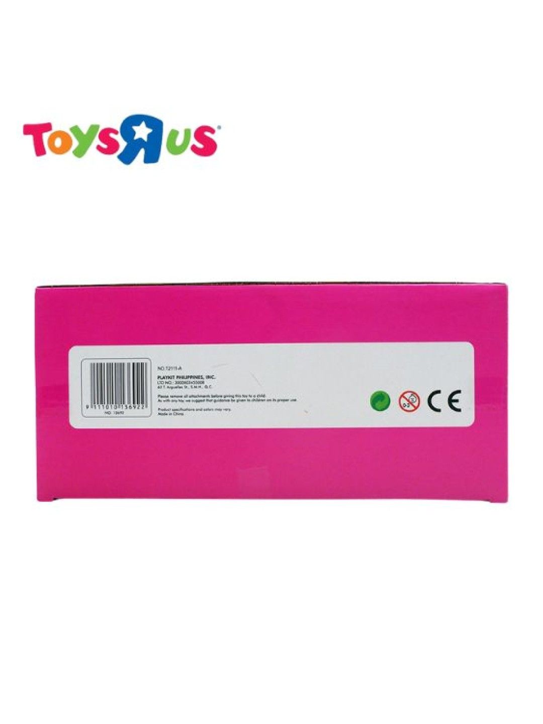 Toys R Us KidShop My Lovely Vanity Playset (Pink Mirror- Image 4)