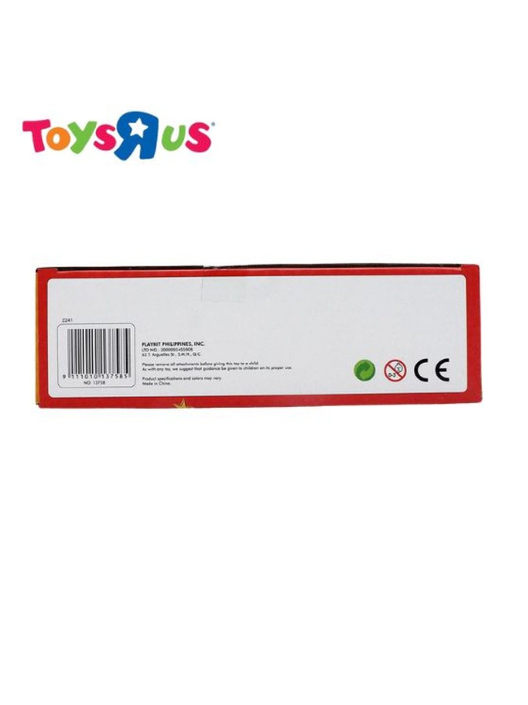 Toys R Us KidShop Tabletop Hammer Challenge Game (No Color- Image 4)